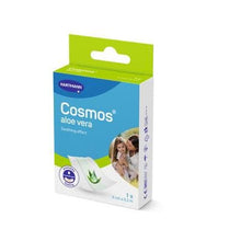 Discontinued item: Bamboo Plaster eco-friendly MIX P20 LG | Pack (20 pieces)