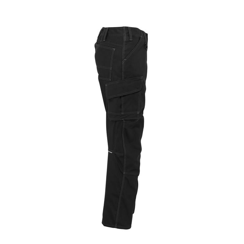 MASCOT® New Haven service trousers, black