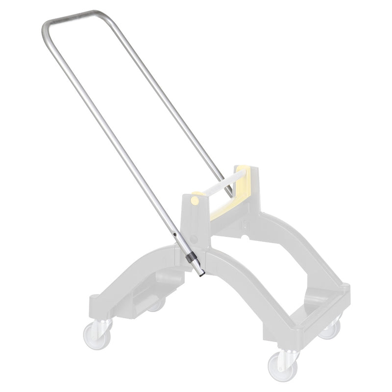 Barra tarraiceán VERMOP do vaigíní NW