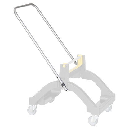 Barra tarraiceán VERMOP do vaigíní NW