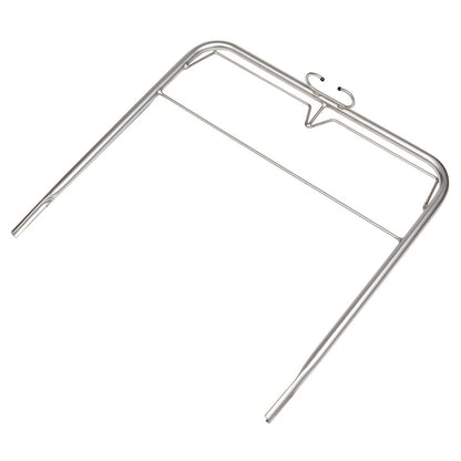 VERMOP push bar with HR 2x6 l | 1 piece