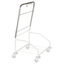 VERMOP push bar with HR 2x6 l | 1 piece