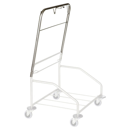 VERMOP push bar with HR 2x6 l | 1 piece