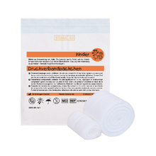 Special Children's Pressure Bandage Kit