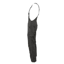 MASCOT® Newark dungarees, dark anthracite