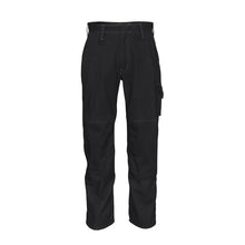 MASCOT® Pittsburgh pants, black