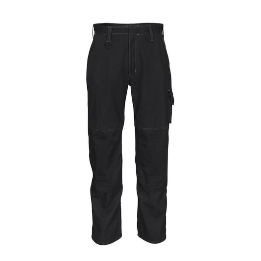 MASCOT® Pittsburgh pants, black