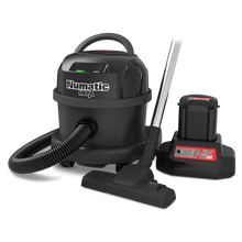 Folúsghlantóir ceallraí uimhriúla NBV240HNX/1, dearg, tacair cúlpháirtí AS55(2.2P) | Pacáiste (1 phíosa)