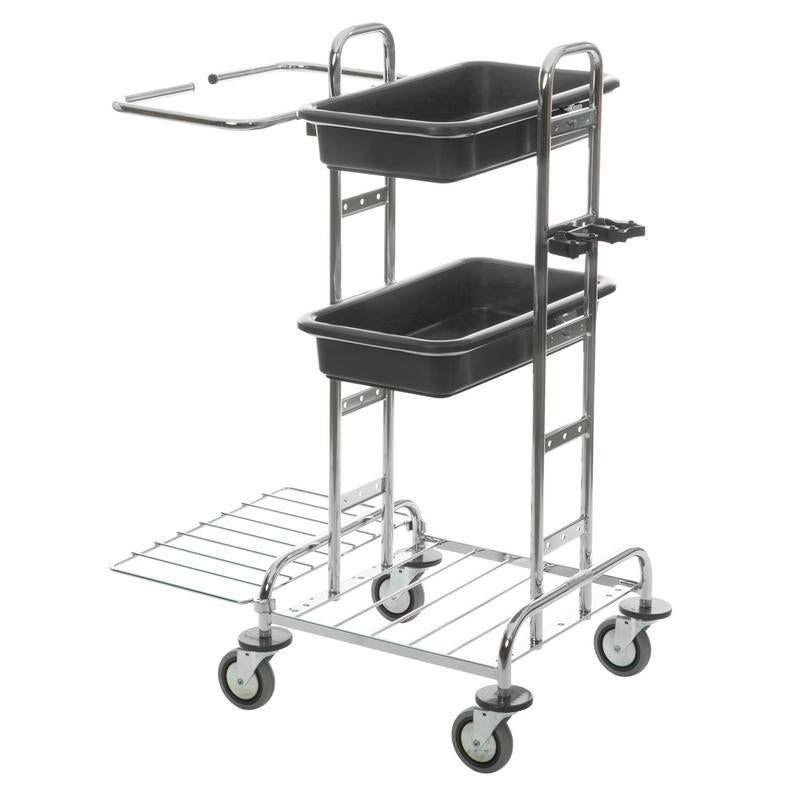 Leagan VERMOP AS, 79 x 52 x 105 cm