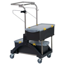 Struchtúr VERMOP do Moboxx, 32 x 52 x 33 cm