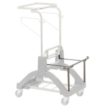 Struchtúr VERMOP do Moboxx, 32 x 52 x 33 cm