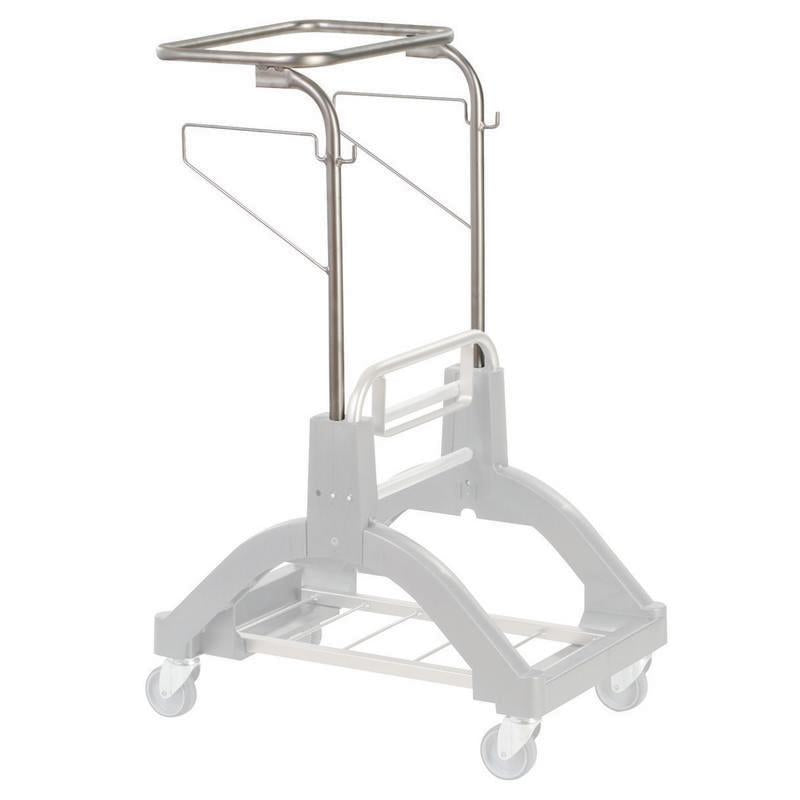 Struchtúr iarnróid VERMOP AquvaVIZ, 60 x 42 x 32 cm