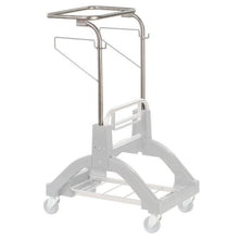 Struchtúr iarnróid VERMOP AquvaVIZ, 60 x 42 x 32 cm