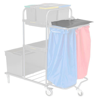 VERMOP Lid Mistral, 51 x 32 x 0.5 cm | 1 piece 
