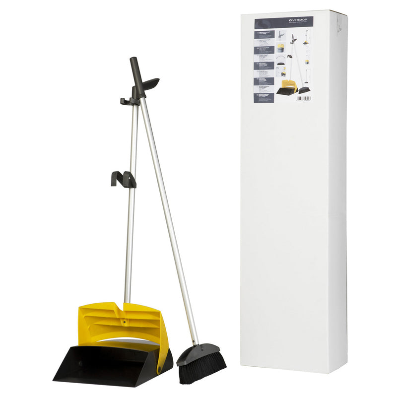 Sraith scuabtha VERMOP