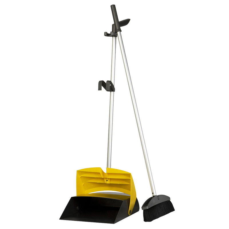 Sraith scuabtha VERMOP