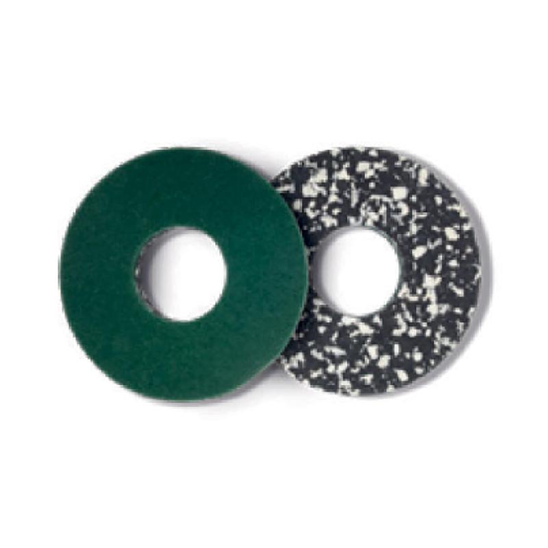 Pad Cumhachta Fadsaoil Numatic PU Numatic 508 mm (1 phacáiste = 5 phíosa) | Pacáiste (1 phíosa)