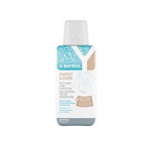 BAYROL Protect & Clean 350 ml waterline during the season, completely without hydrochloric acid