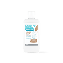 BAYROL Glóthach glantacháin linne Decalcit chun taiscí aoilscála a bhaint