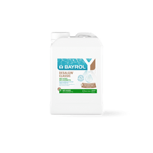 BAYROL Desalgin® CLASSIC liquid algicide concentrate against all types of algae