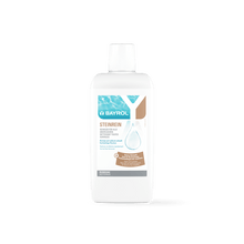 BAYROL Steinrein® concentrate With an effective dirt remover, gentle on materials