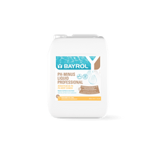 BAYROL pH-Lúide Leacht Gairmiúil 45% Leachtach, tiúchan aigéadach