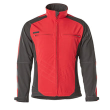 MASCOT® Dresden Soft Shell Jacket