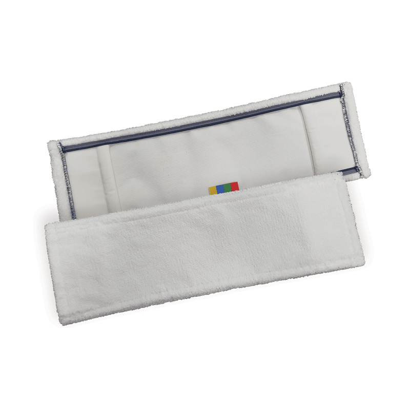Numatic NuTex MicroProfi ST NT microfiber cover