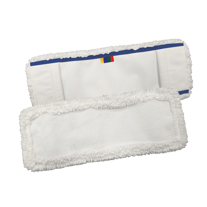 Numatic NuTex MicroSpeed ​​ST - microfiber cover