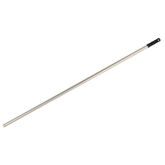 Numatic Intense aluminum handle 140 cm, Ø 23.5 mm | Pack (1 piece)