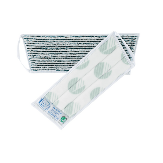 Numatic MicroClean mop 30 cm | Pack (1 piece)