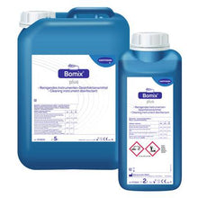 Hartmann Bomix plus, 5 l | Pack (1 piece)