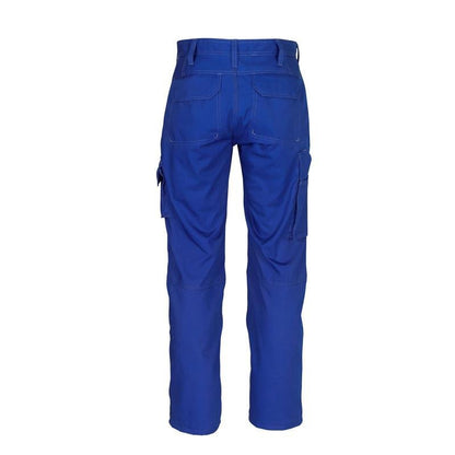 MASCOT® Biloxi trousers, corn blue