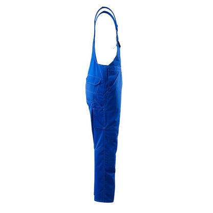 MASCOT® Lowell dungarees, corn blue