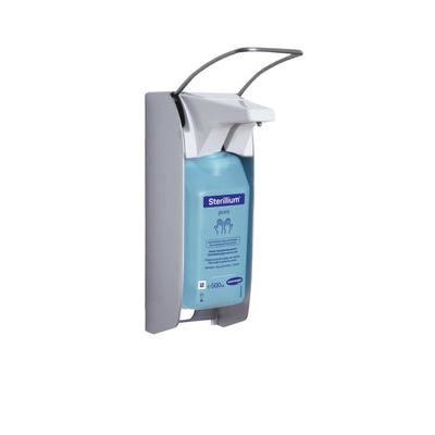 Eurosp.1+, without pump, long arm