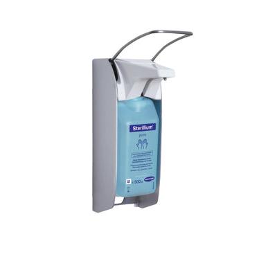 Euro dispenser 1+* 1l without arm lever | piece (1 piece)