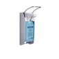 Hartmann Eurospender 1 plus 1 L Signal Red Wall-Mounted Dispenser | Piece (1 piece)