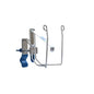 Flow pack wall holder | piece (1 piece)