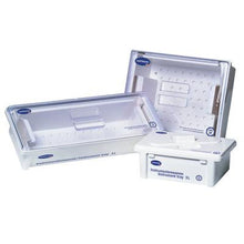 Lid for disinfection tub