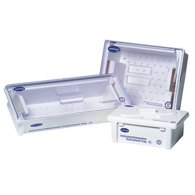 Sieve for disinfection tub