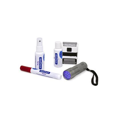 Hartmann Glow Check | Pack (1 piece)