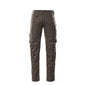 MASCOT® Oldenburg trousers, dark anthracite/black