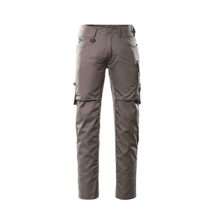 MASCOT® Oldenburg trousers, anthracite/black
