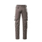 MASCOT® Oldenburg trousers, anthracite/black