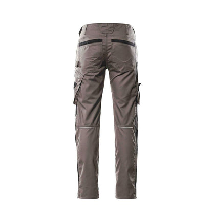 MASCOT® Oldenburg trousers, anthracite/black