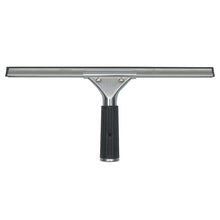 VERMOP window wiper stainless steel