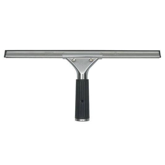 VERMOP window wiper stainless steel