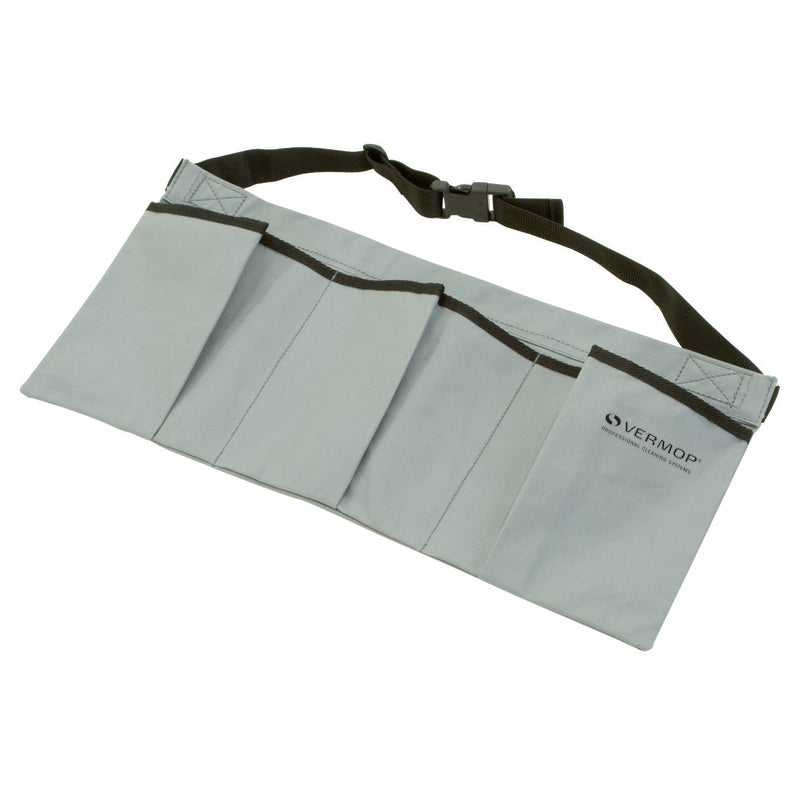 VERMOP apron made of BW heavy fabric | 1 piece