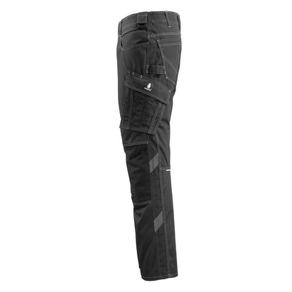 MASCOT® Mannheim trousers, black