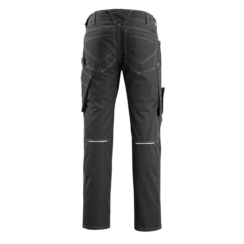 MASCOT® Mannheim trousers, black